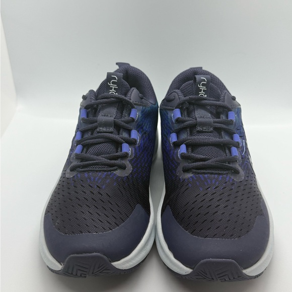 Rykä No Limit Women’s Training Sneaker Size 6, Navy Blue - Picture 2 of 10
